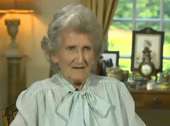 Margaret Rhodes Margaret Rhodes